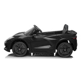 24V Chevrolet Corvette C8 2 Seater Ride on