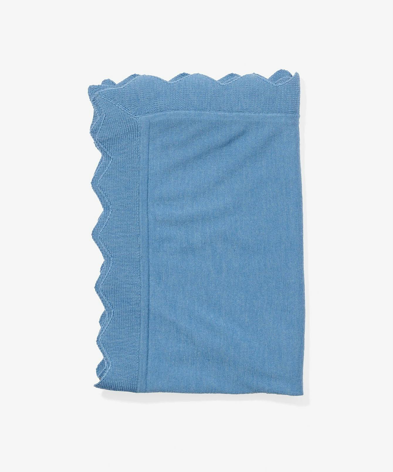 Graham Blanket