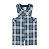 Plaid Shortall