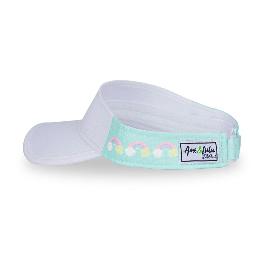 Little Love Tennis Visor