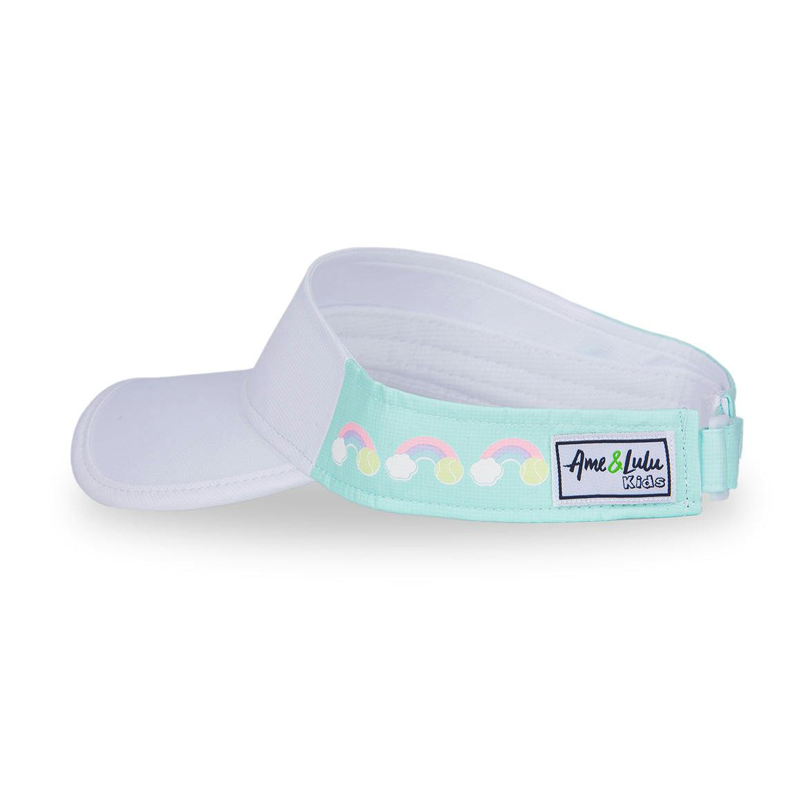 Little Love Tennis Visor