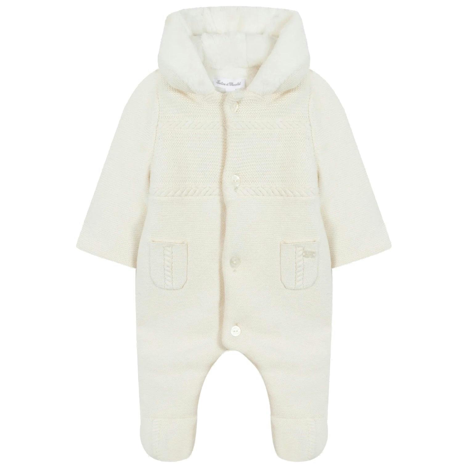 Baby Pilote