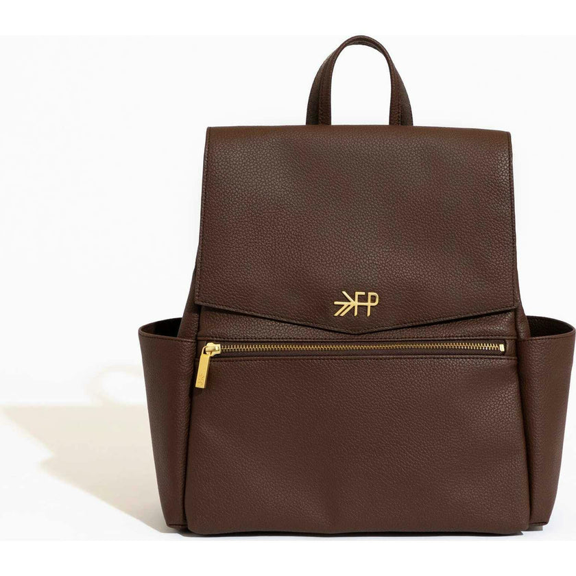 Espresso Mini Classic Diaper Bag II