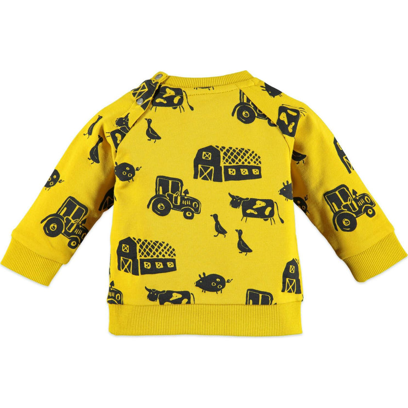 Tractor Sweatshirt