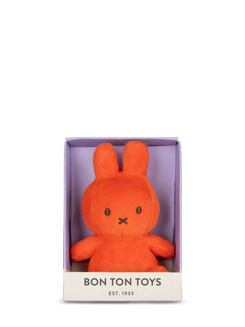 Lucky Miffy in giftbox Coral - 4"