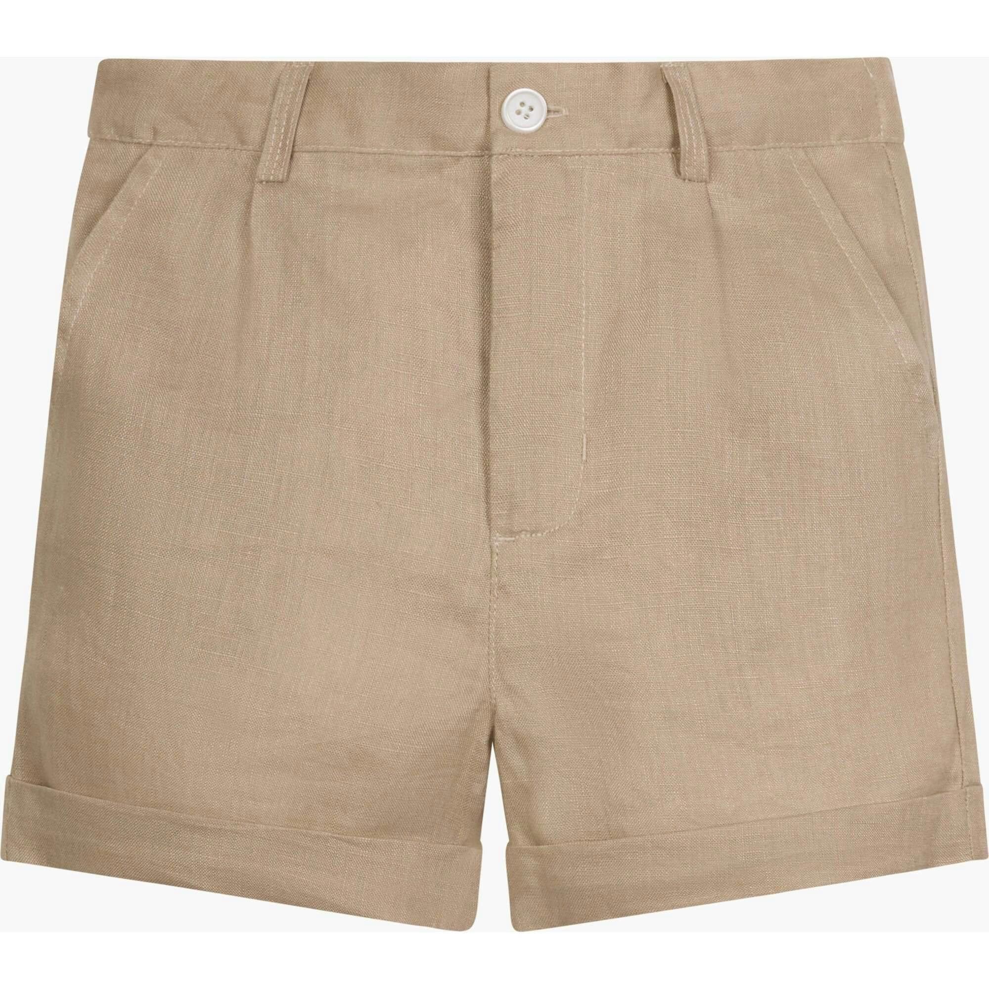 Jacobo Short