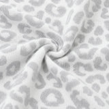 Brushed Hacci Animal Newborn Essentials Set