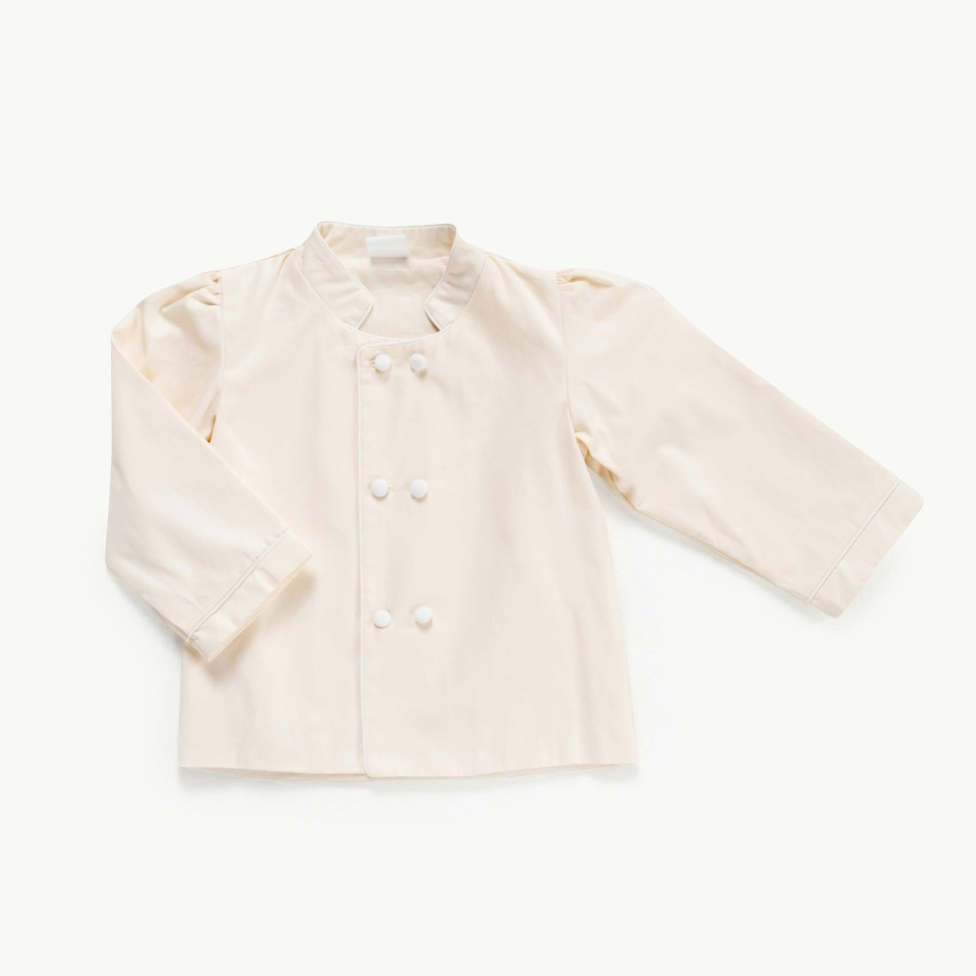 Play Chef Dress-Up Set
