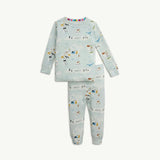 Magnetic PJ Set