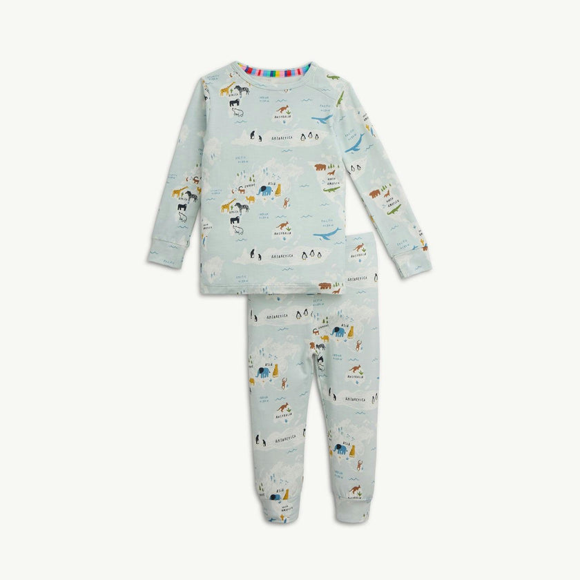 Magnetic PJ Set