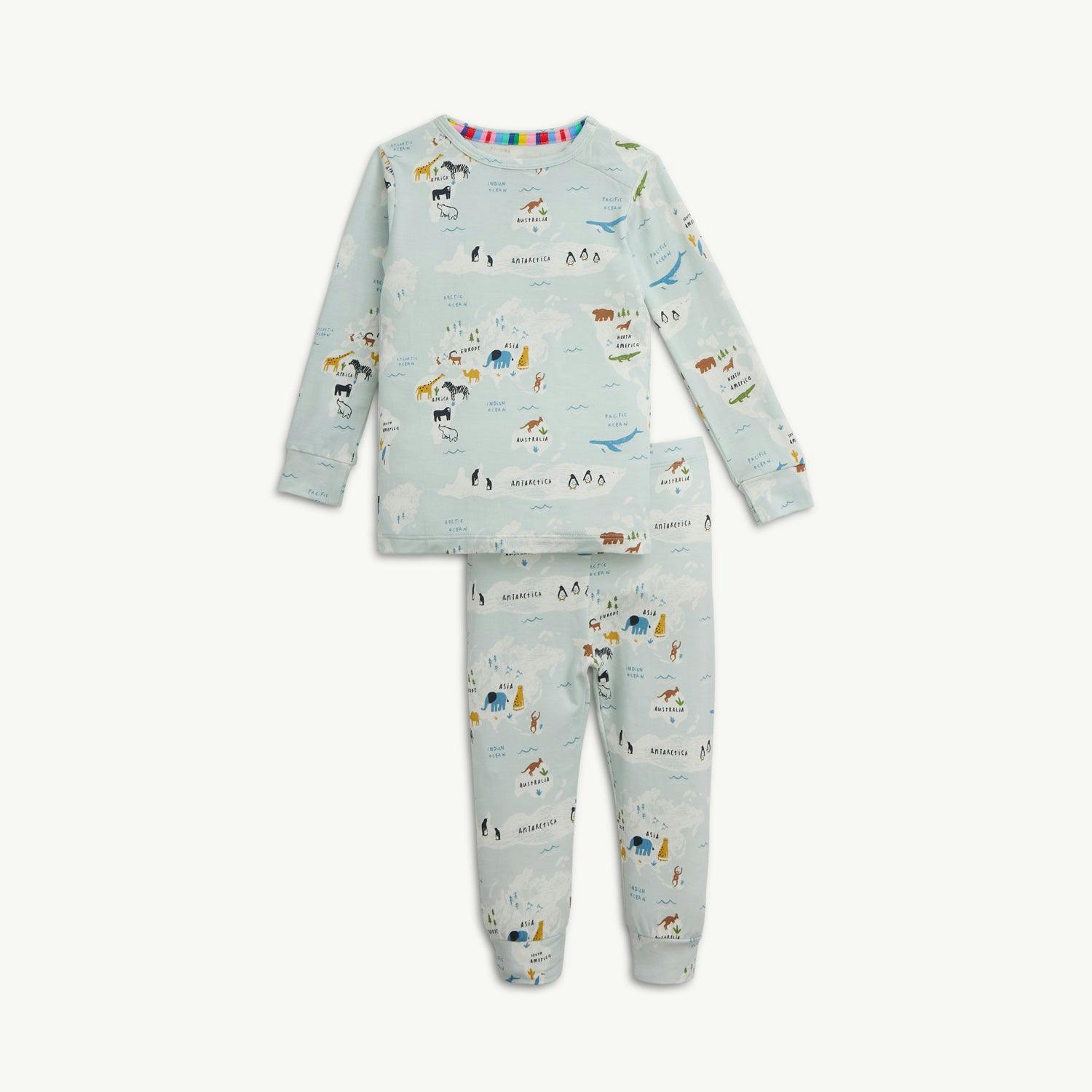 Magnetic PJ Set