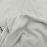 Stretch Knit Swaddle Blanket 2 Pack - Blue Vintage Stripe