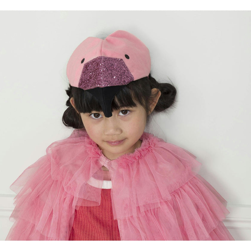 Flamingo Costume