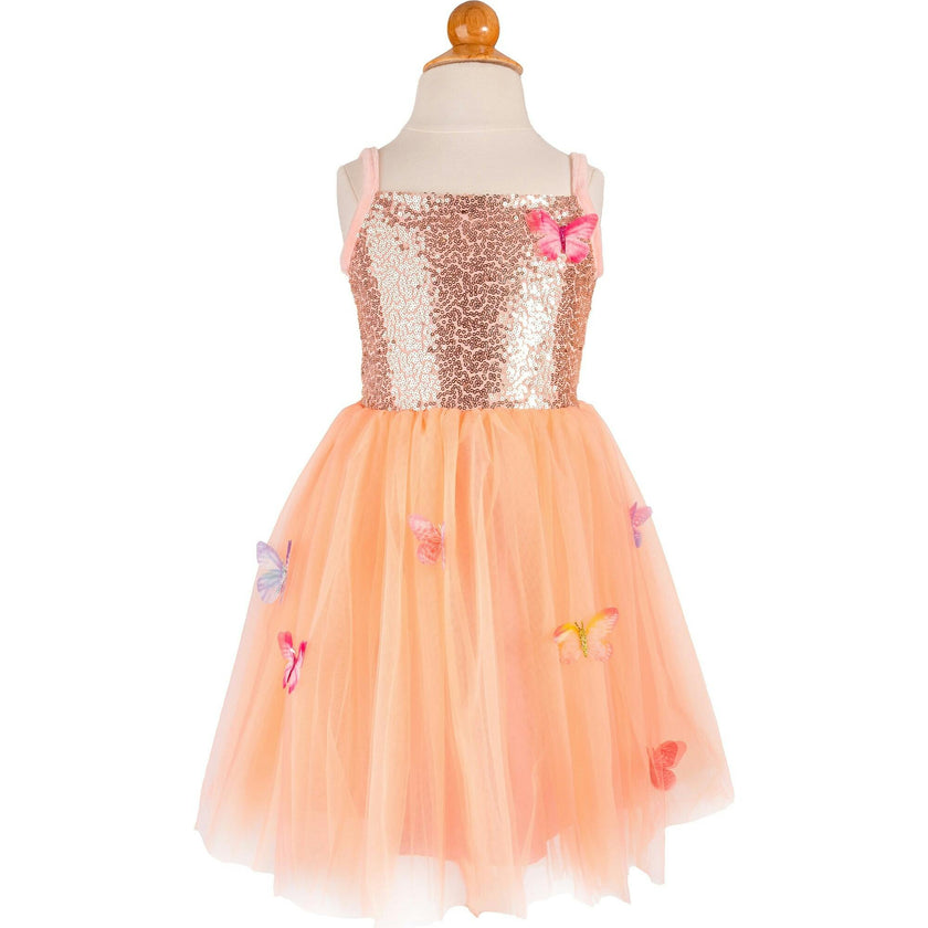 Butterfly Bliss Dress