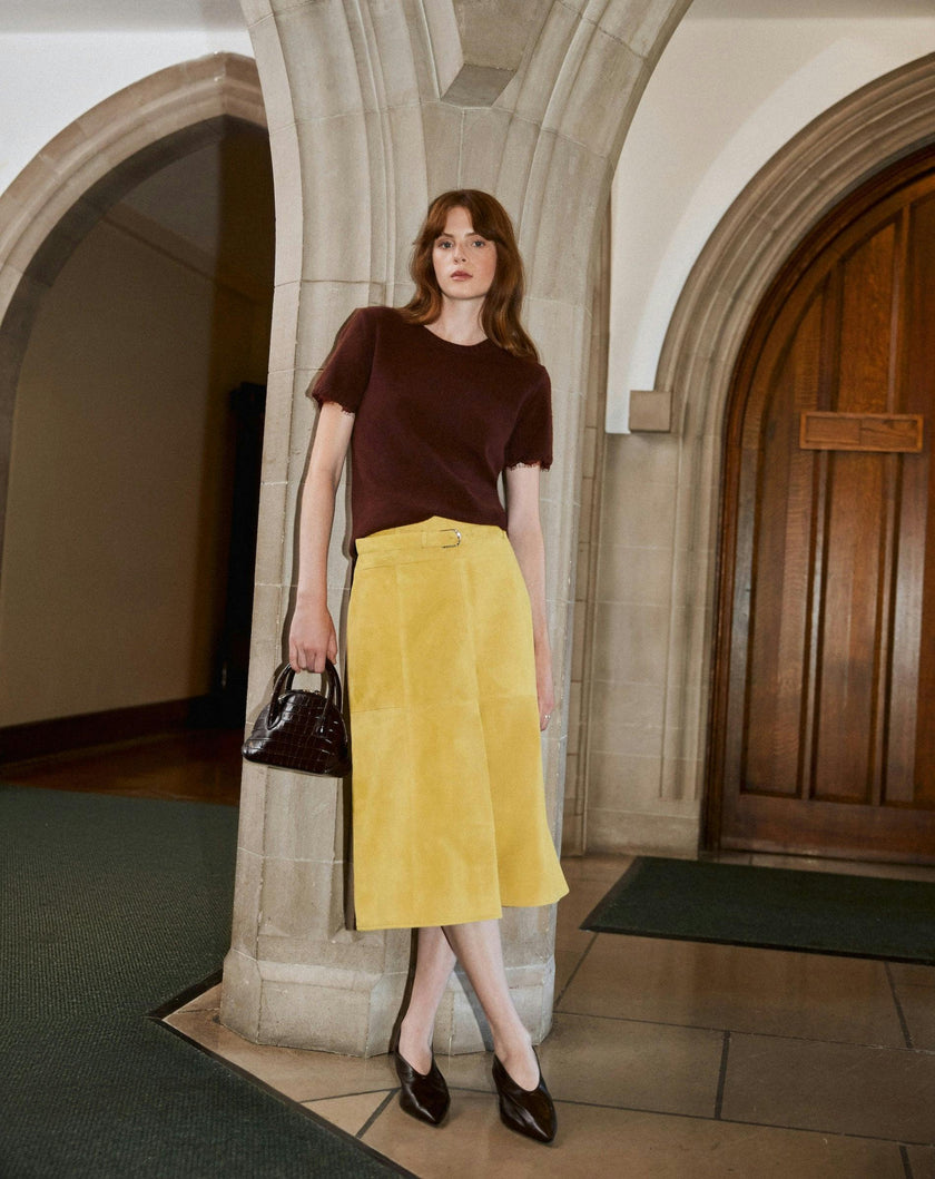 Beacon Skirt