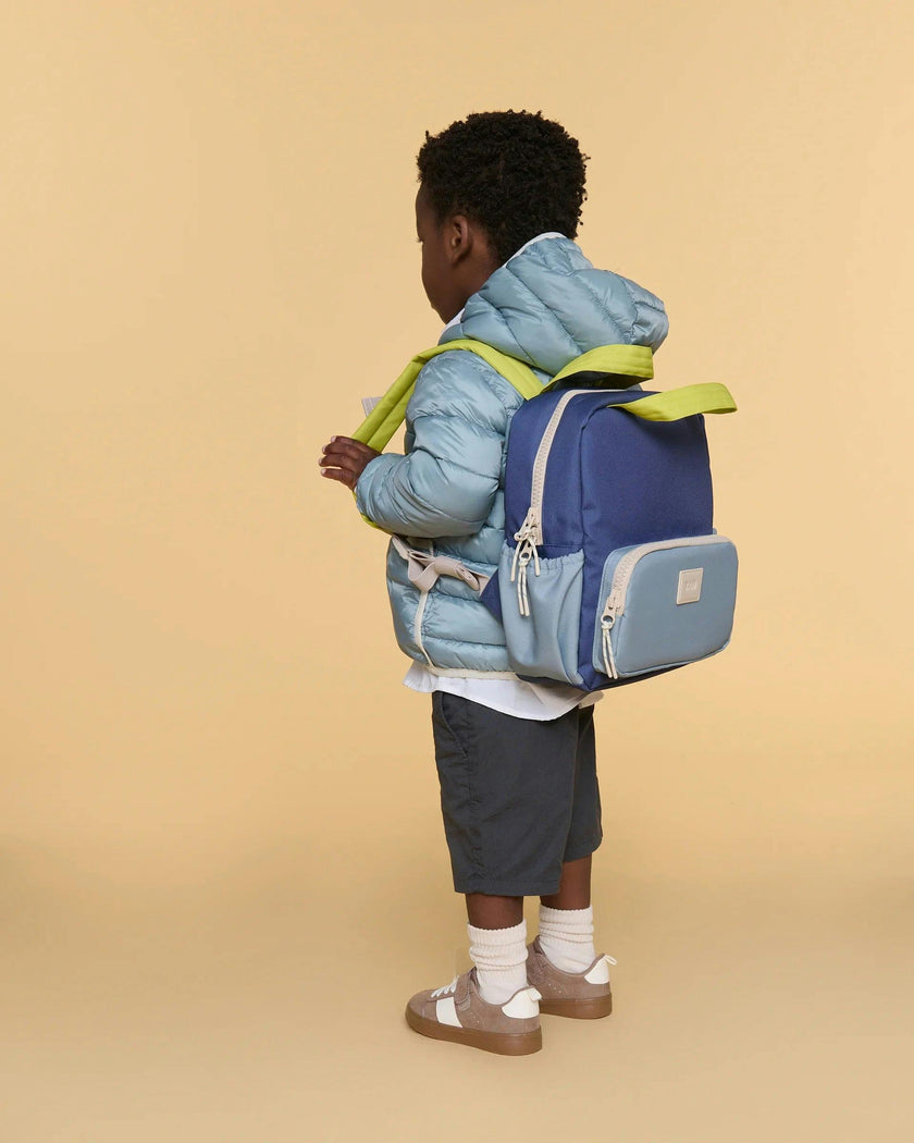 Compact Roll Me Puffer - Warm