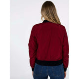 Ma1 Jacket