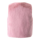 Girl's Faux Fur Gilet