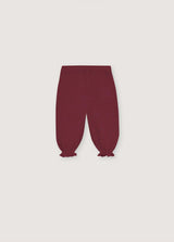 Maitea Baby Pant Plum Fantasy_Sampling