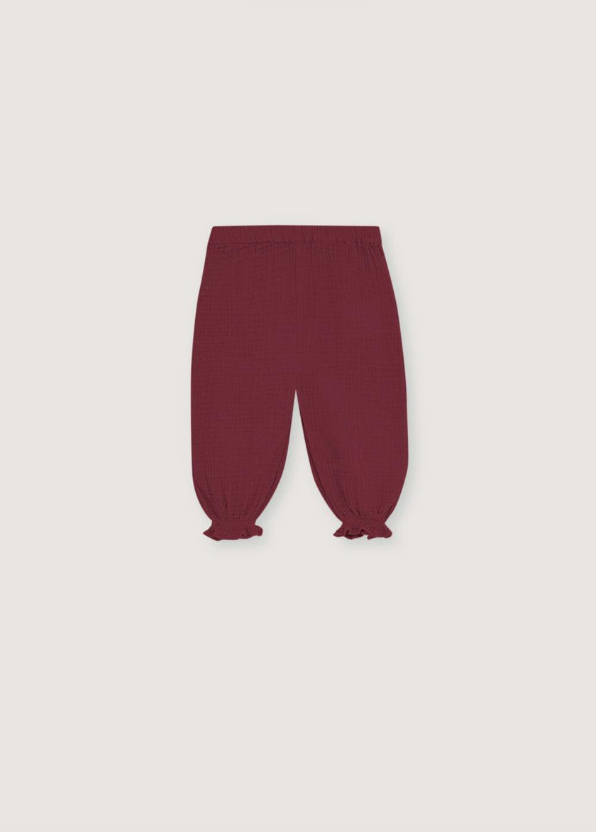 Maitea Baby Pant Plum Fantasy_Sampling