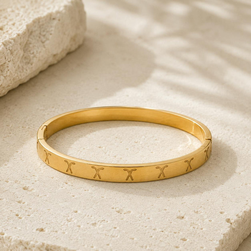 Birdie Bangle