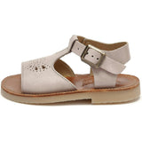 Belle T-Bar Sandal, Pink