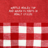 Matching Family Jammies Christmas Pajamas