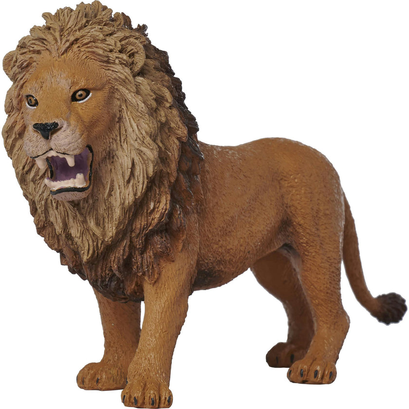 Animals Set: Safari - 5pc