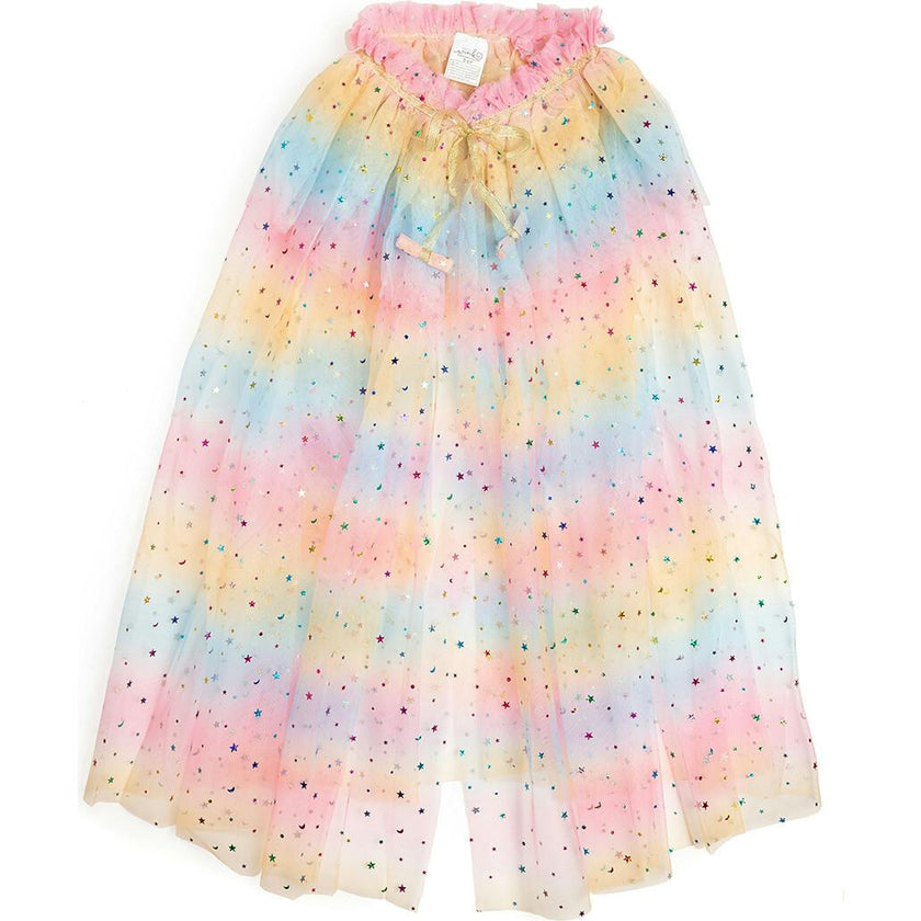 Pastel Cape