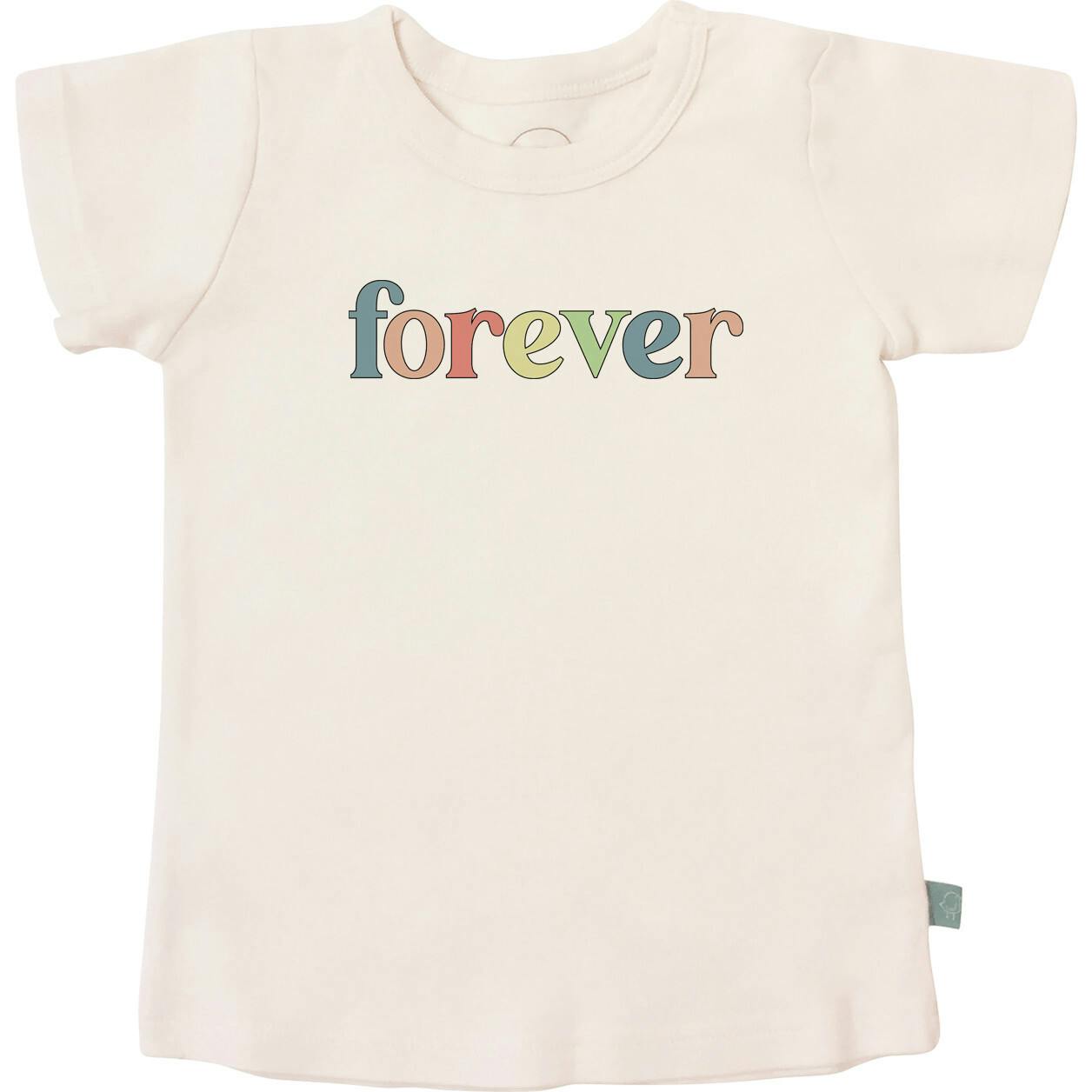 graphic tee | forever