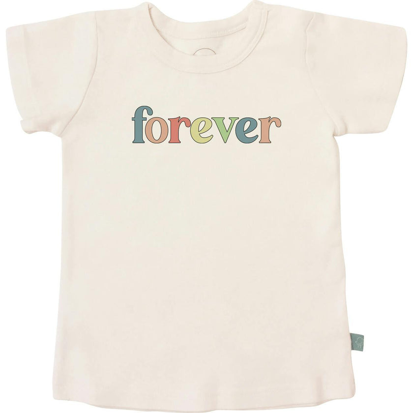 graphic tee | forever