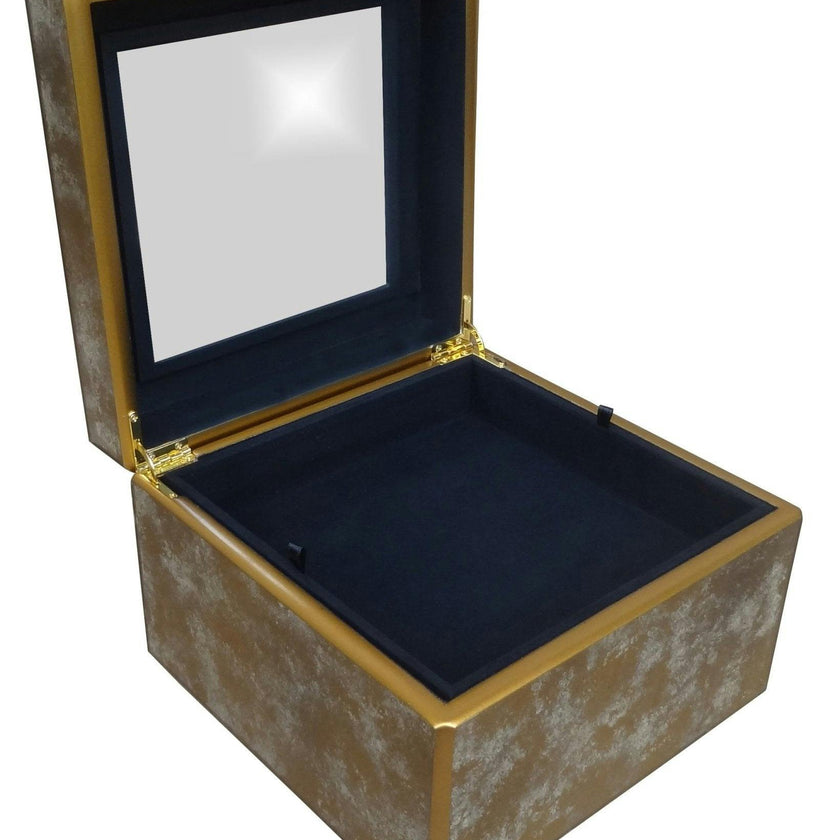 Mirror Square Box, Multi