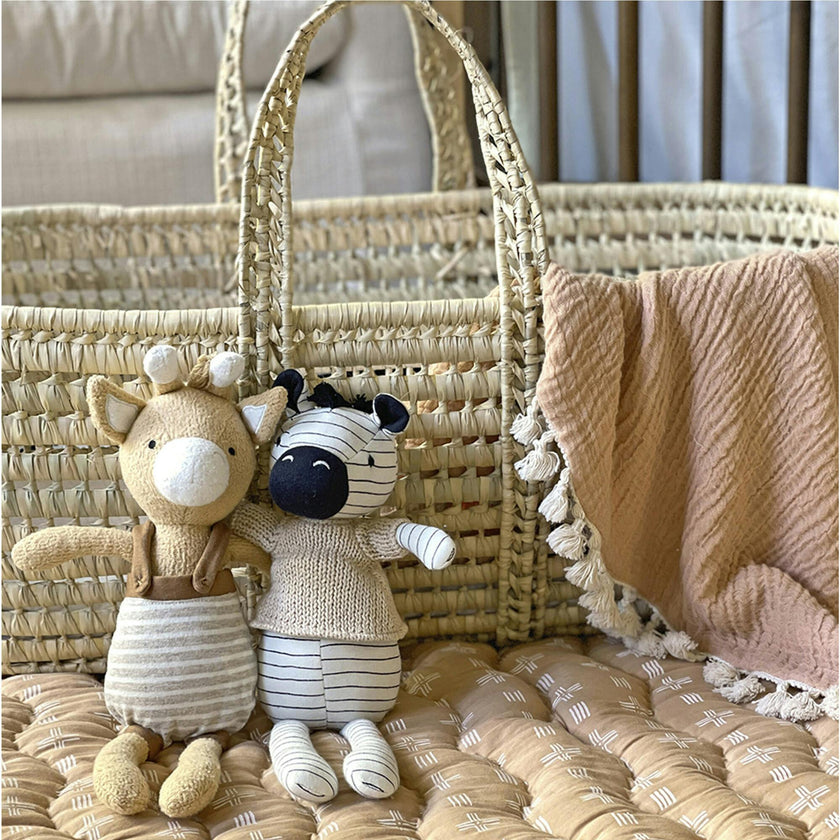 Jojo Plush Toy