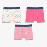 Kids boxer brief 3-pack