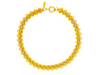 Golden Hour Necklace