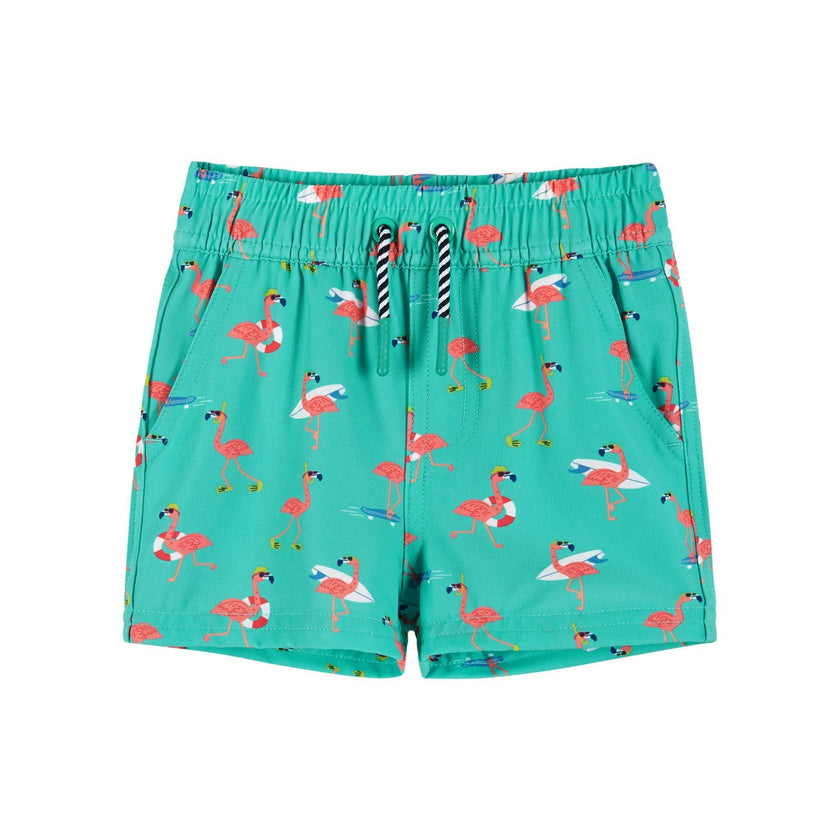 Raglan Rashguard and Boardshort