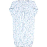 Blue Bears Trellace Gown