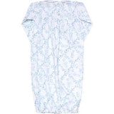 Blue Bears Trellace Gown