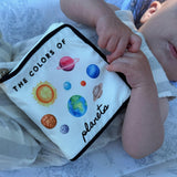 COLORS OF SPACE