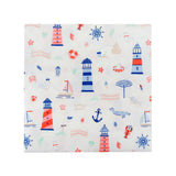 Seaside Large Napkins