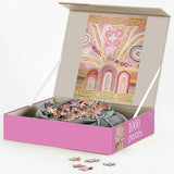 JOS: 1000 Piece Puzzle - Journey Home