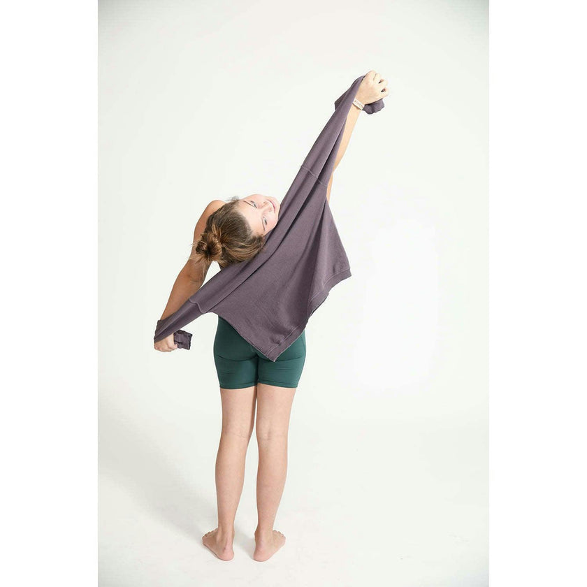 Cycle Shorts, Green
