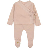 Pointelle Twist Ensemble