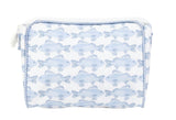 The Go Bag in Fish