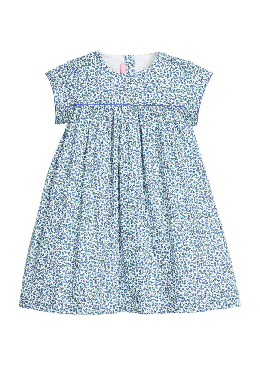 Charlotte Dress