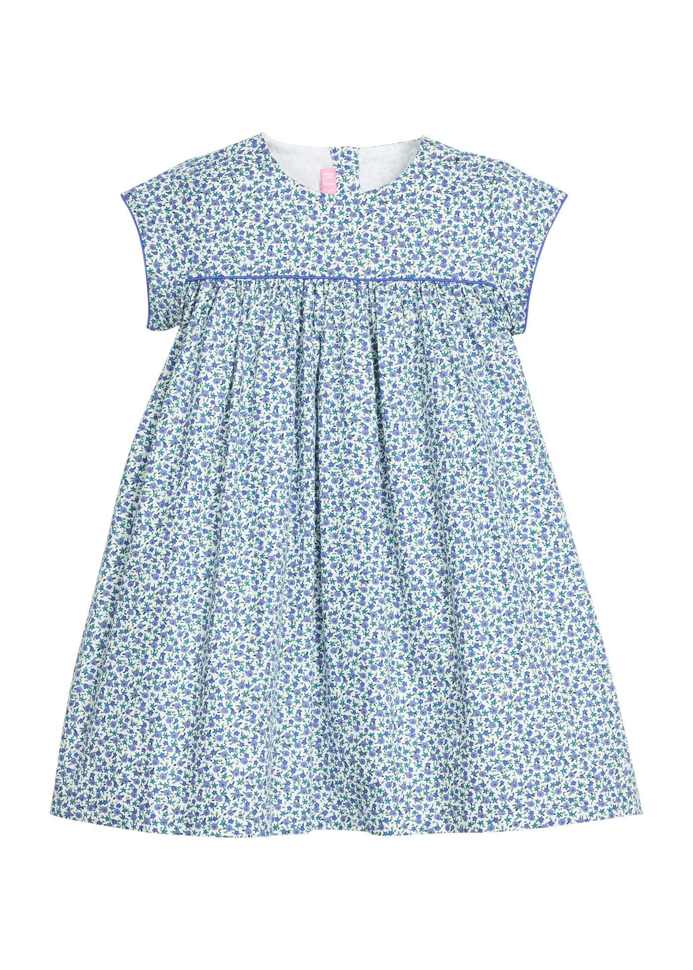 Charlotte Dress