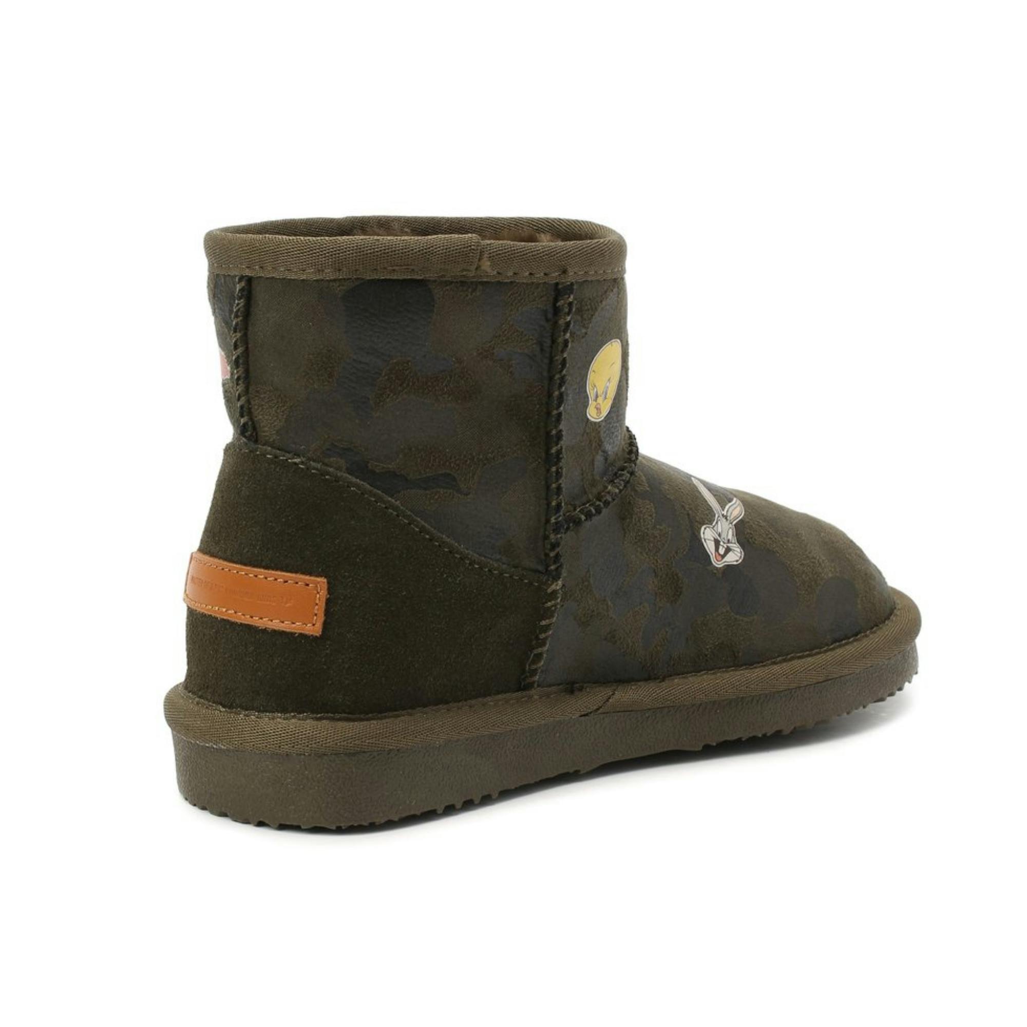 Looney Tunes Boots