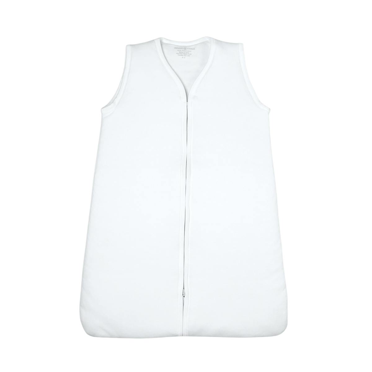 Ivory Sleep Sack, Cream