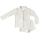 Pink Madison Mom Pajama