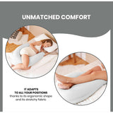 B.Love U-Shape Pregnancy Pillow
